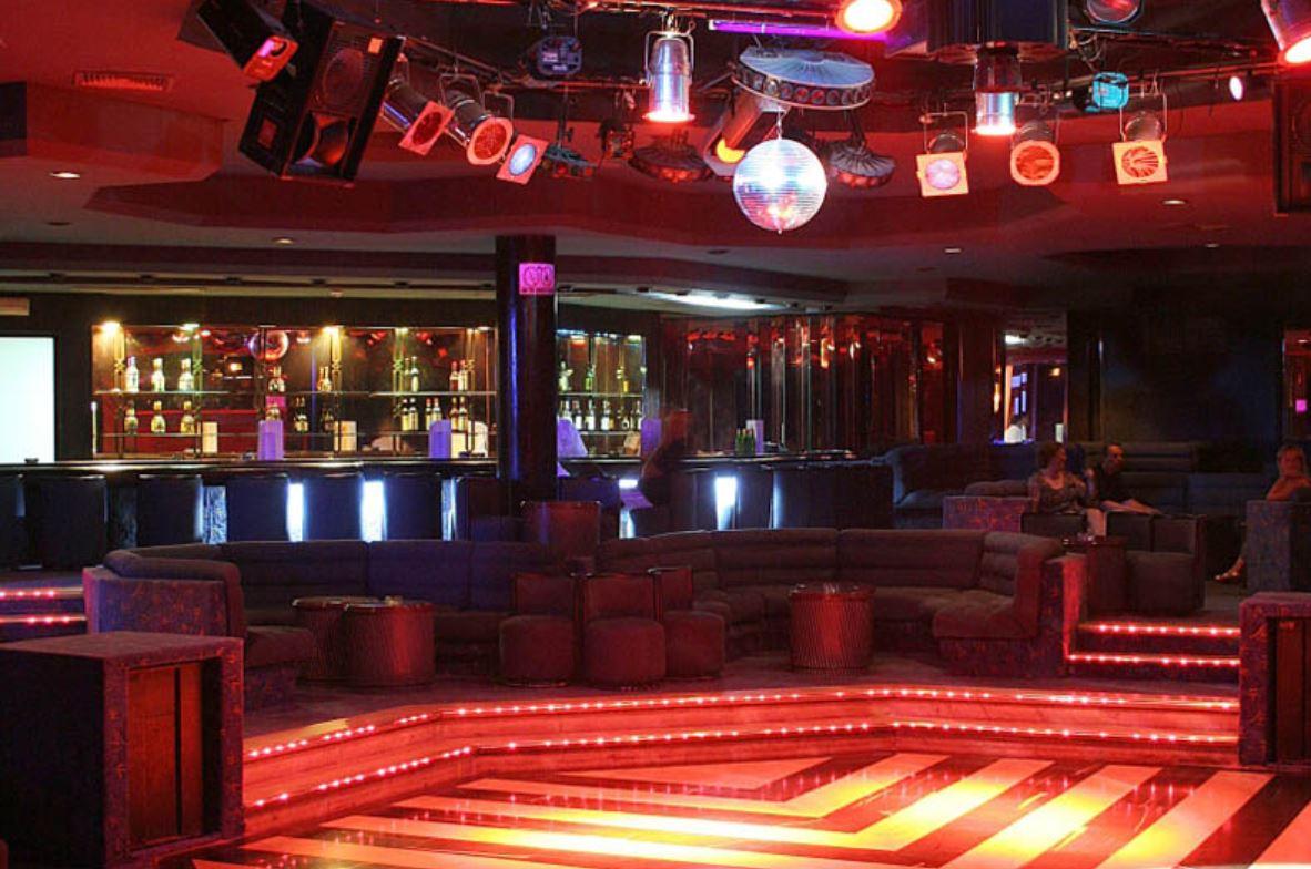 El Mouradi Club Kantaoui Sousse Exterior photo