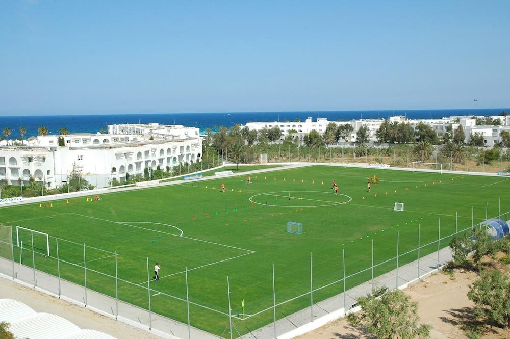 El Mouradi Club Kantaoui Sousse Exterior photo
