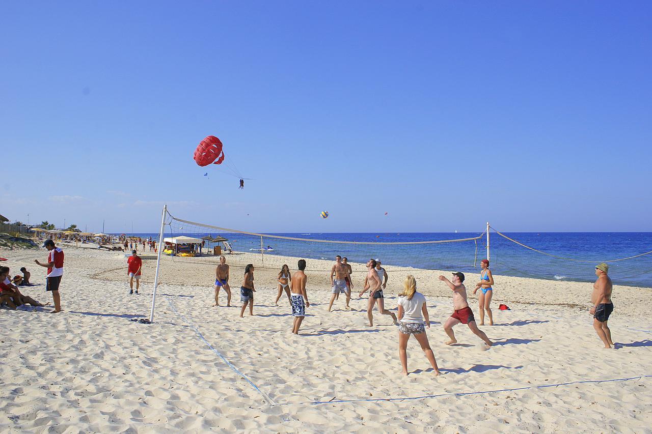 El Mouradi Club Kantaoui Sousse Exterior photo